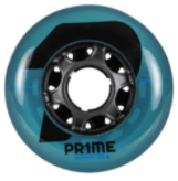 Prime centurio wheels 80mm 84A
